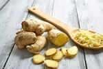 Ginger