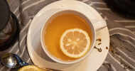 This is why Lemon Tea is considered bad for health