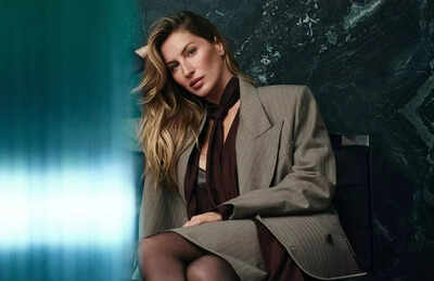 Gisele Bündchen flaunts new family life with Joaquim Valente and baby in Miami — while Tom Brady watches from the sidelines