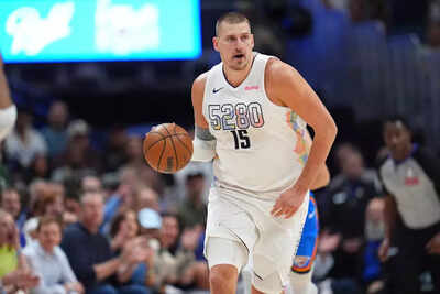 Nikola Jokic's injury status for Game 7 - Is the Denver Nuggets star playing tonight against the OKC Thunder? (May 17, 2025)