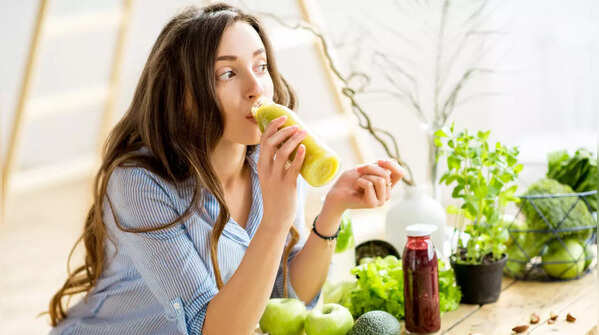 5 morning drinks approved by a fitness coach to melt body fat in 30 days