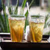Lemongrass Juice